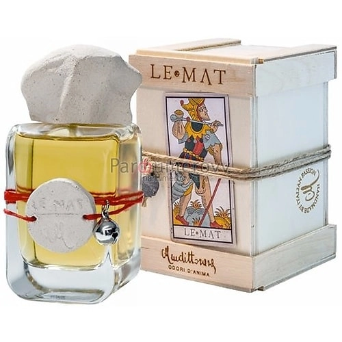 Фото Mendittorosa Le Mat