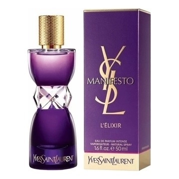 Фото Yves Saint Laurent Manifesto l'Elixir