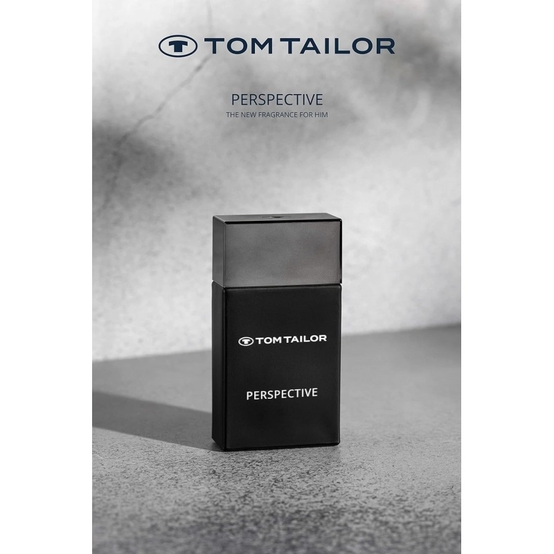 Фото Tom Tailor Perspective