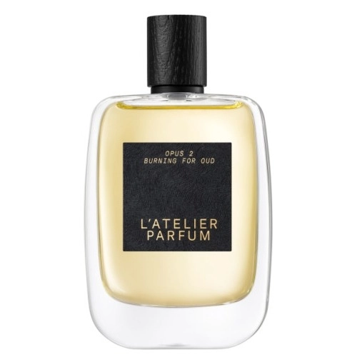 Фото L'Artisan Parfumeur Burning For Oud