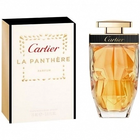 Фото Cartier La Panthere Parfum