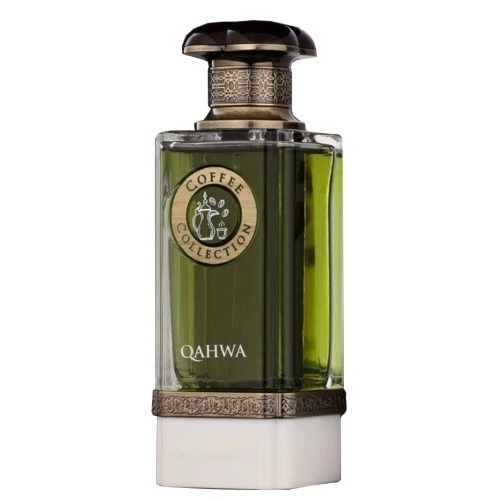 Фото Fragrance World Qahwa