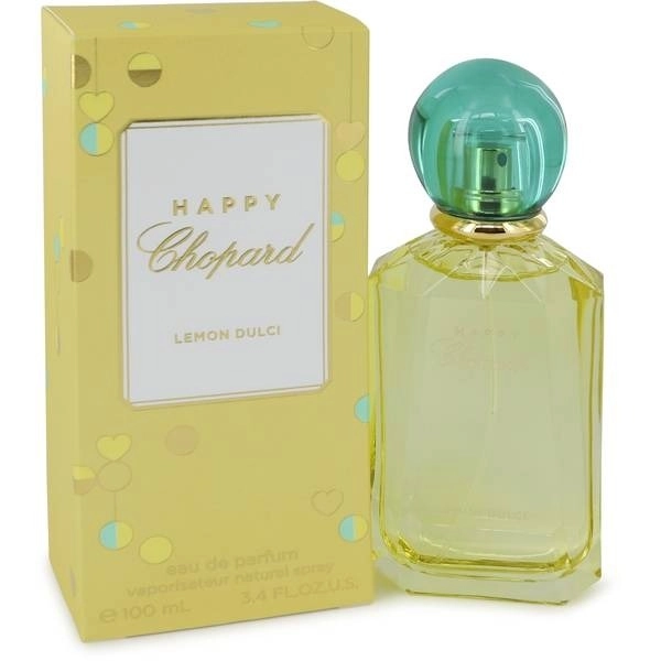 Фото Happy Chopard Lemon Dulci