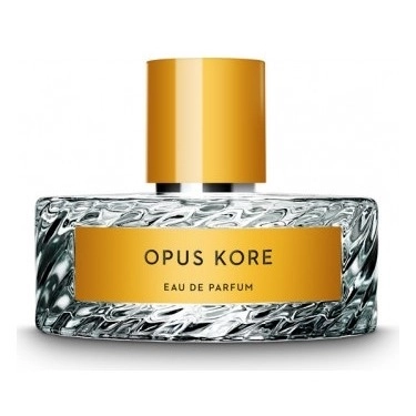 Фото Vilhelm Parfumerie Opus Kore