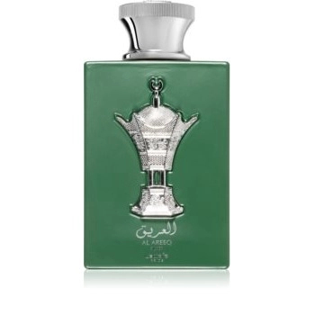 Фото Lattafa Al Areeq Silver