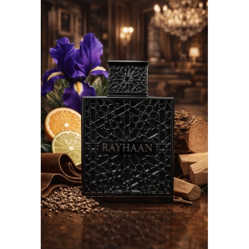 Фото Rayhaan Obsidian
