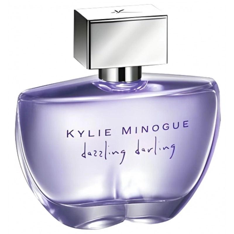Фото Kylie Minogue Dazzling Darling