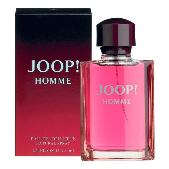 Фото Joop! Homme