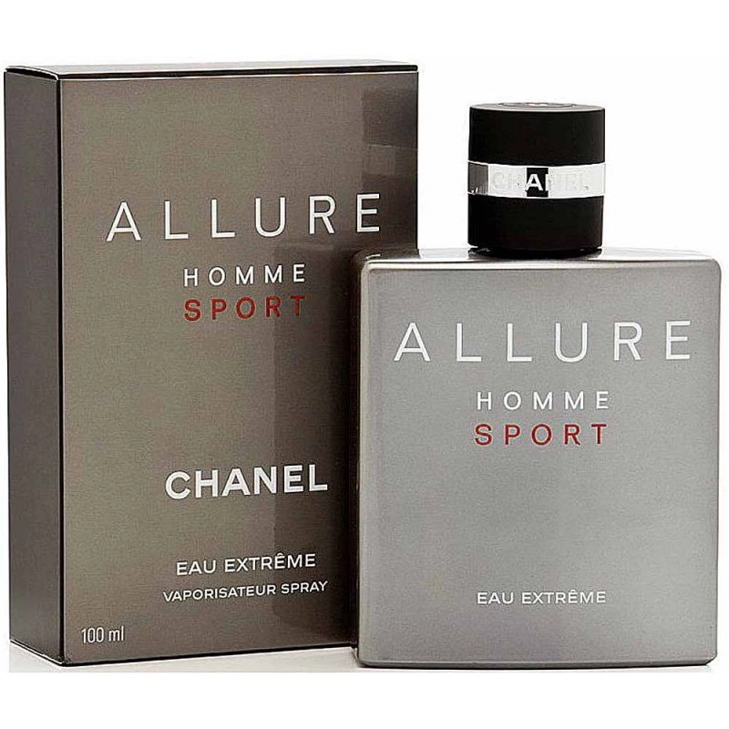 Фото Chanel Allure Homme Sport Eau Extreme