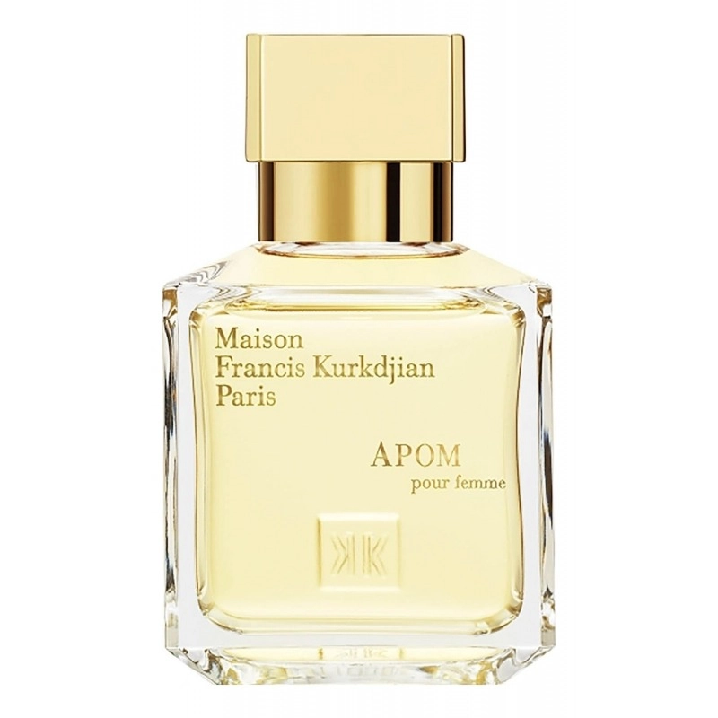 Фото Maison Francis Kurkdjian Apom Pour Femme
