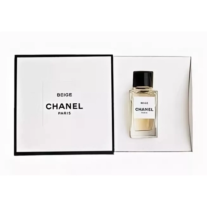 Фото Chanel Beige
