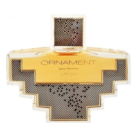 Фото Afnan Ornament Pour Femme