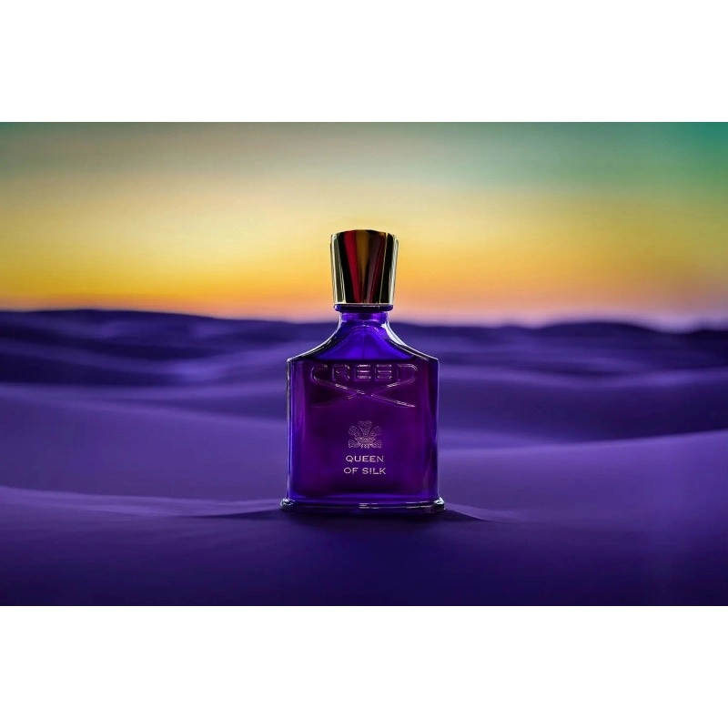 Фото Creed Queen of Silk