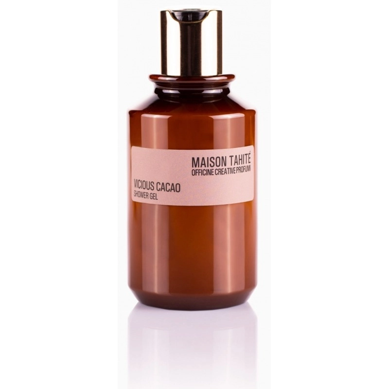 Фото Maison Tahite - Officine Creative Profumi Vicious Cacao