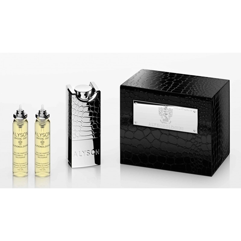 Фото Alyson Oldoini Crystal Oud