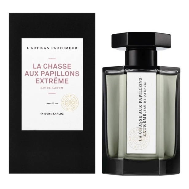 Фото L'Artisan Parfumeur La Chasse aux Papillons Extreme