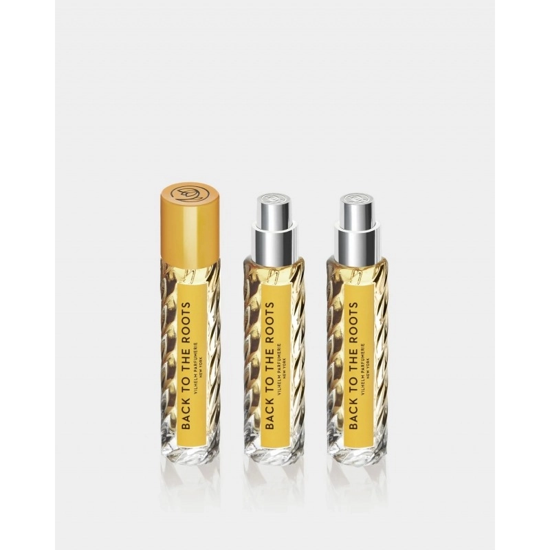 Фото Vilhelm Parfumerie Back to the Roots