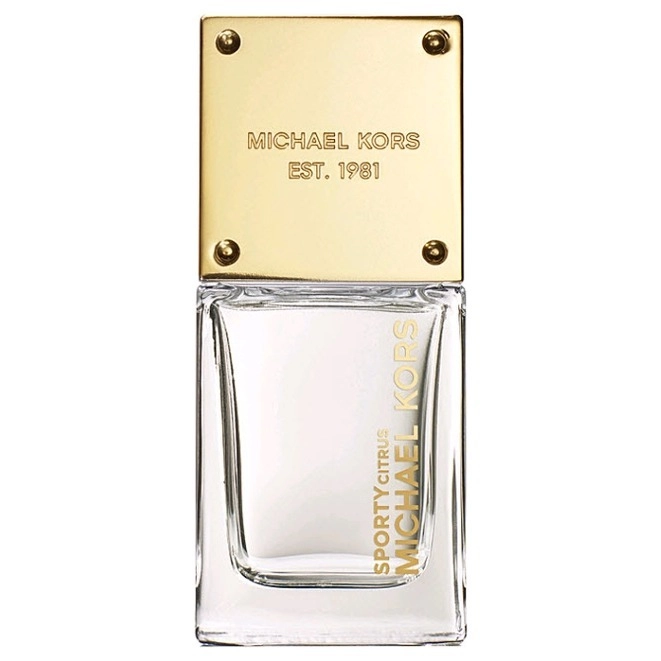 Фото Michael Kors Sporty Citrus