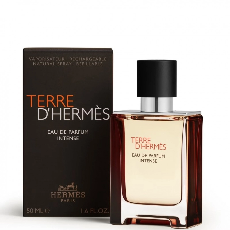 Фото Terre D'Hermès Intense