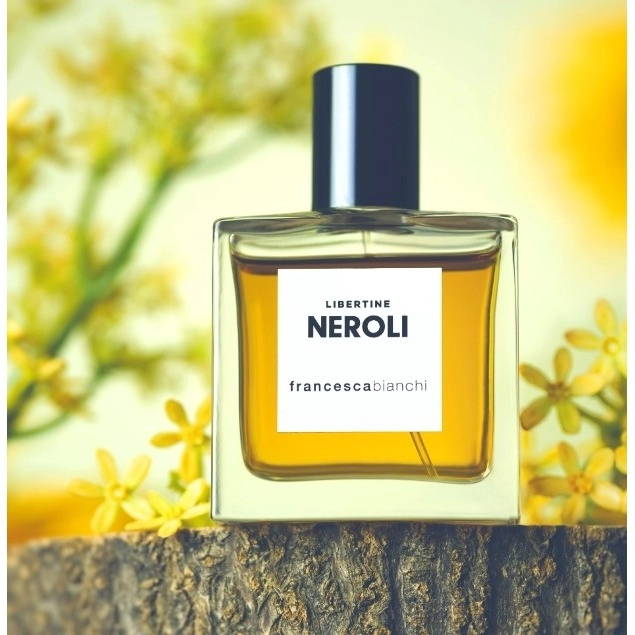 Фото Francesca Bianchi Libertine Neroli