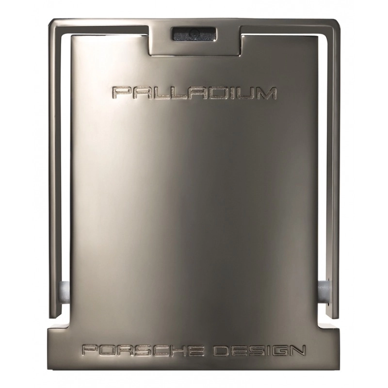 Фото Porsche Design Palladium