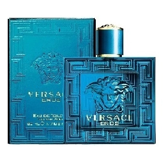 Фото Versace Eros