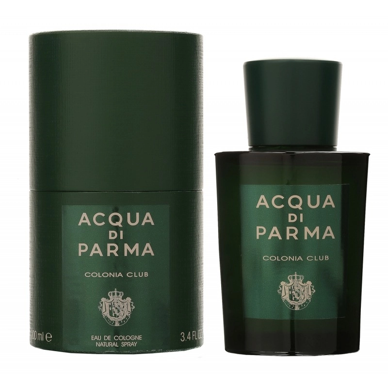 Фото Acqua di Parma Colonia Club