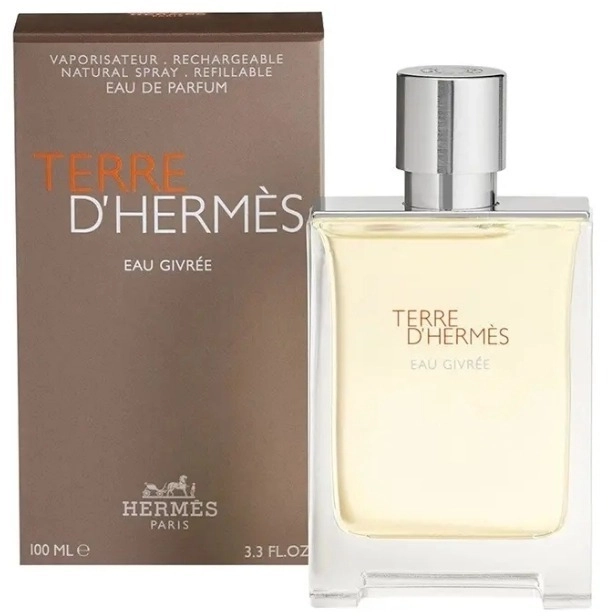 Фото Terre d'Hermès Eau Givree