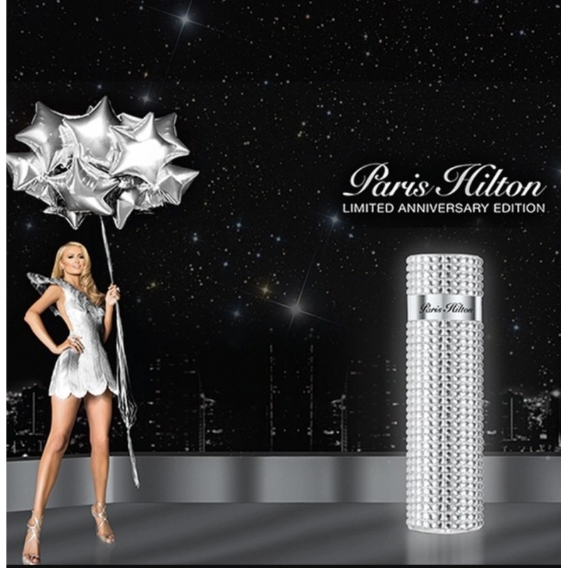 Фото Paris Hilton Limited Edition Anniversary Fragrance