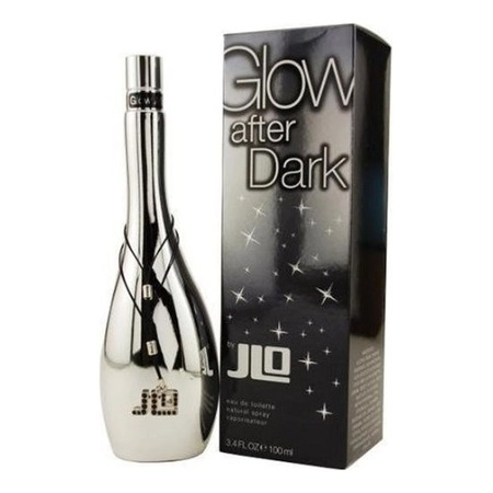 Фото Jennifer Lopez Glow After Dark