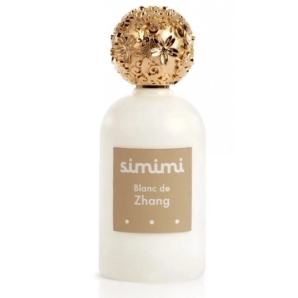 Фото Simimi Blanc de Zhang