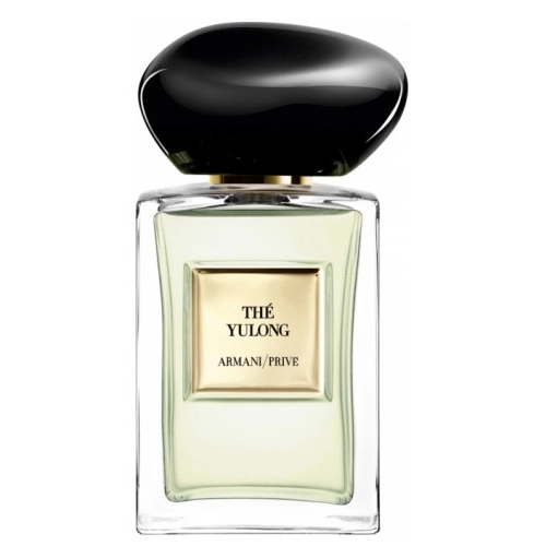 Фото Armani Prive The Yulong