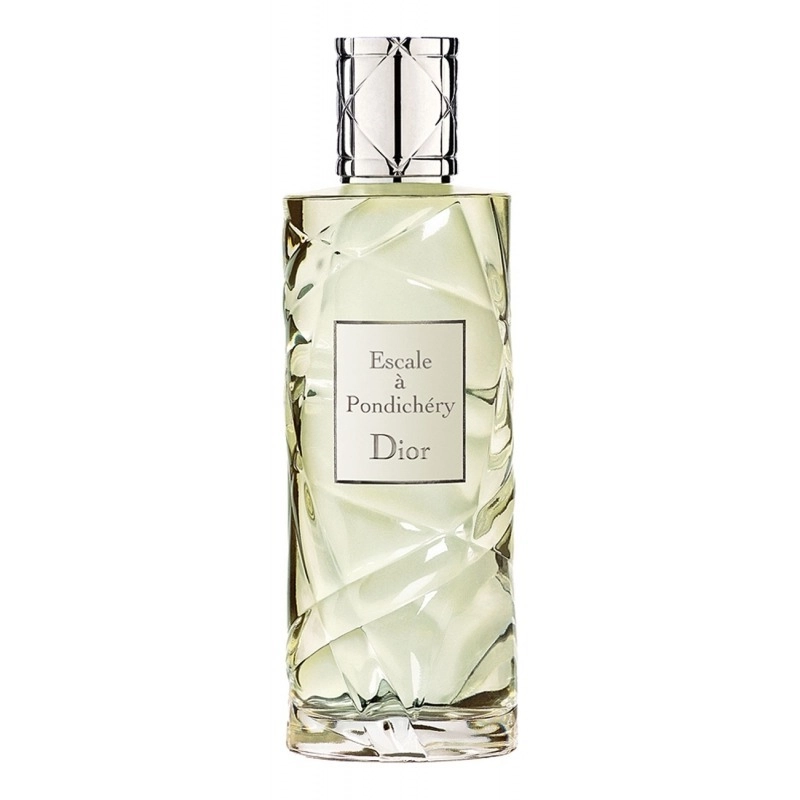 Фото Christian Dior Escale a Pondichery