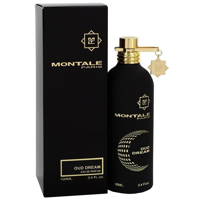 Фото Montale Oud Dream