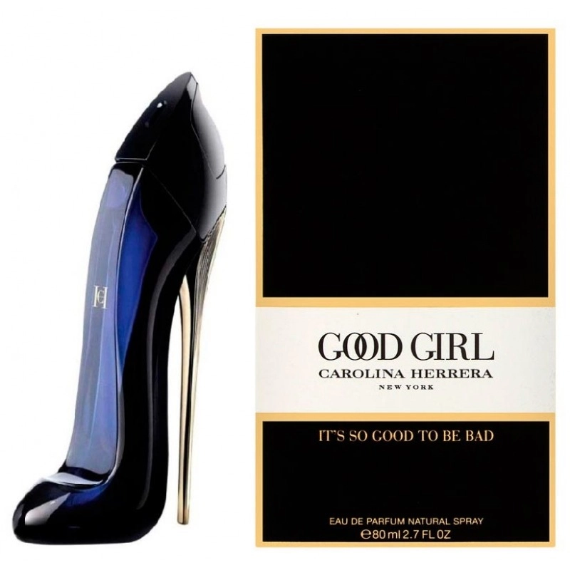 Фото Carolina Herrera Good Girl