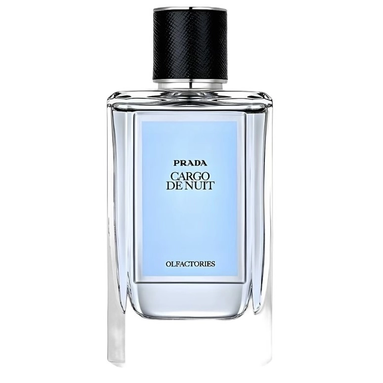 Фото Prada Cargo de Nuit