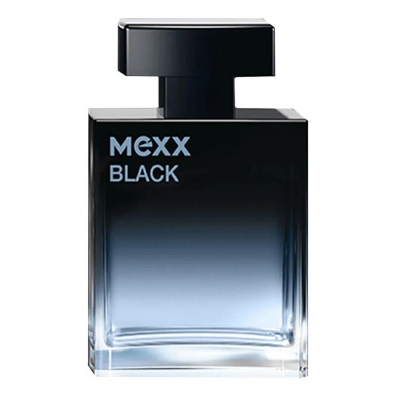 Фото Mexx Black Man