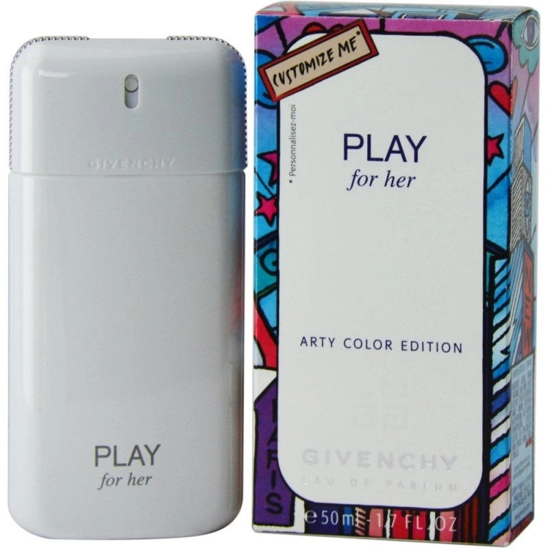 Фото Givenchy Play for Her