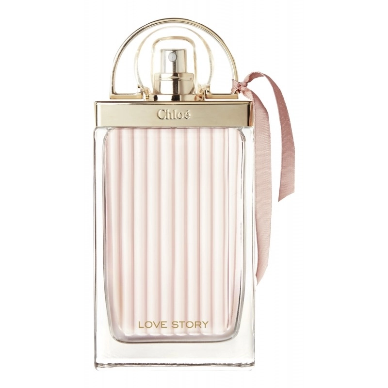 Фото Chloé Love Story Eau de Toilette