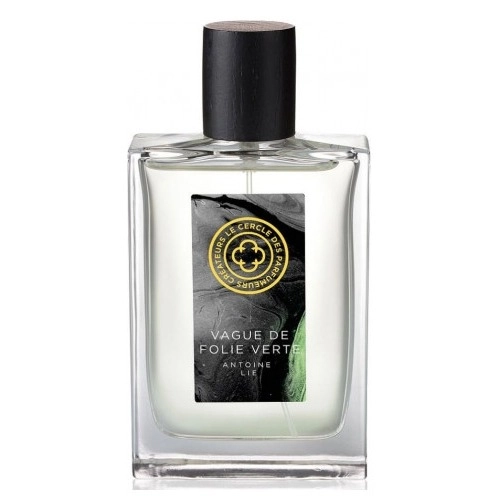 Фото Le Cercle des Parfumeurs Créateurs Vague de Folie Verte