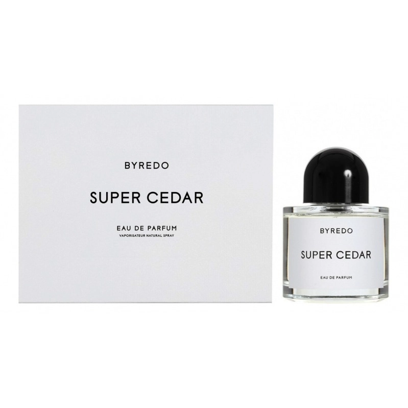 Фото BYREDO Super Cedar