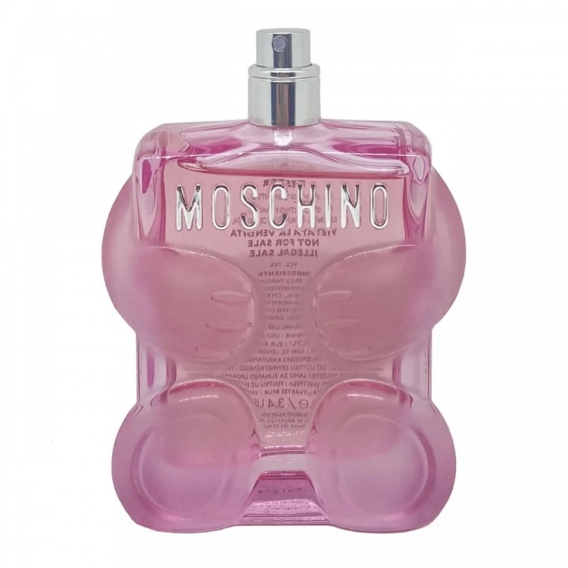 Фото Moschino Toy 2 Bubble Gum