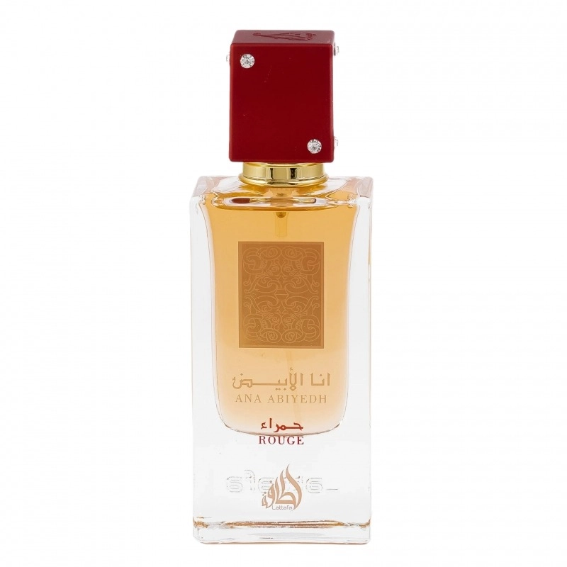 Фото Lattafa Ana Abiyedh Rouge