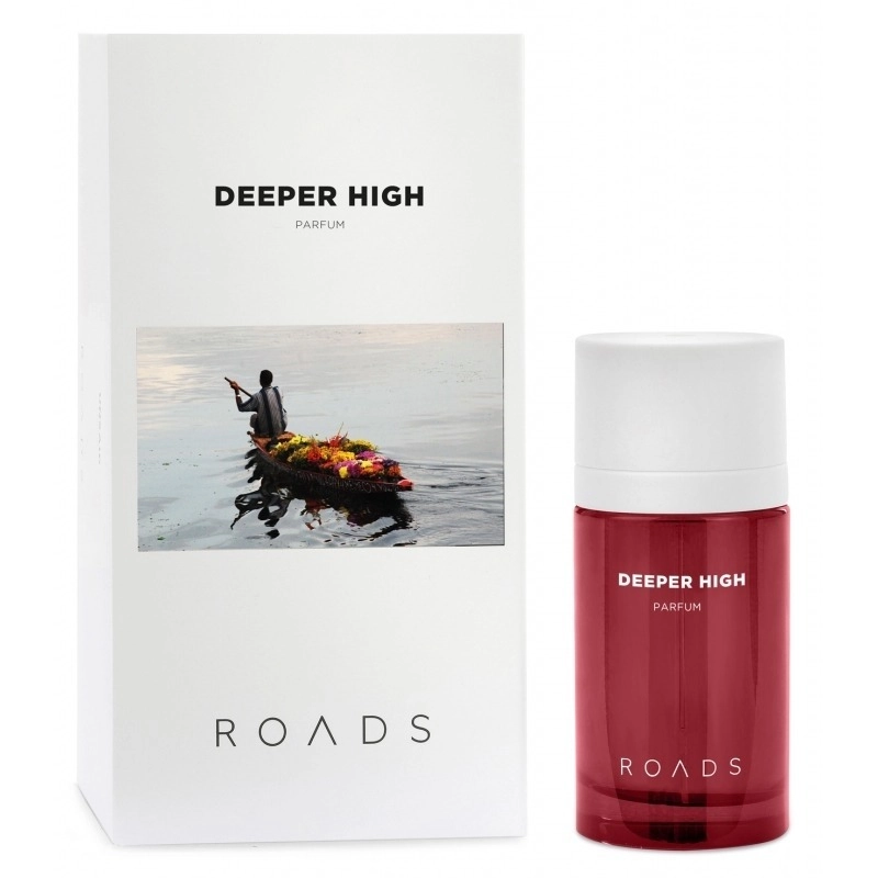 Фото Roads Deeper High