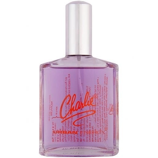 Фото Revlon Charlie Urban Energy