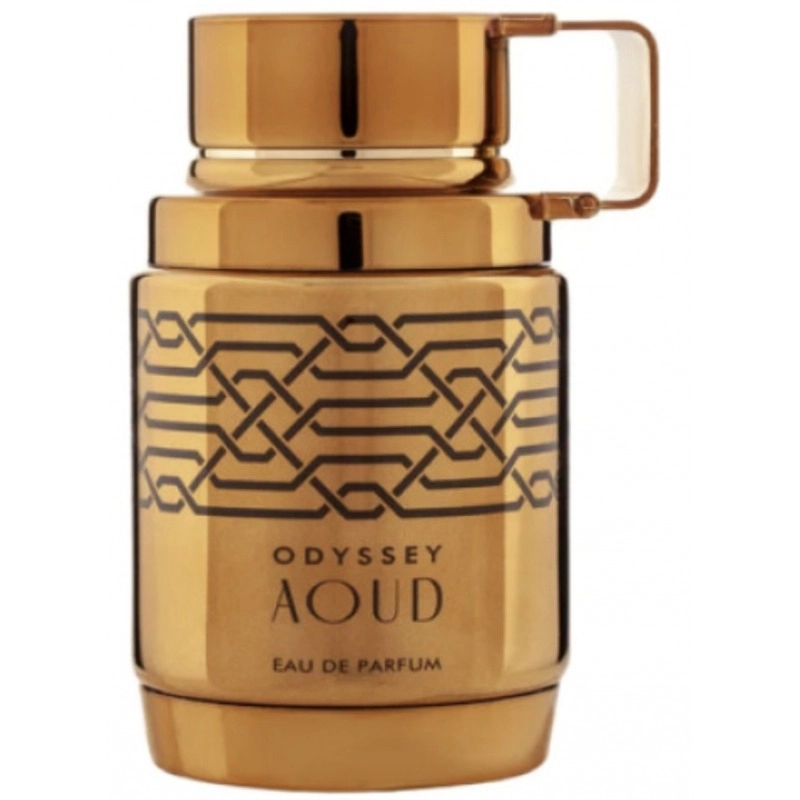 Фото Armaf Odyssey Aoud