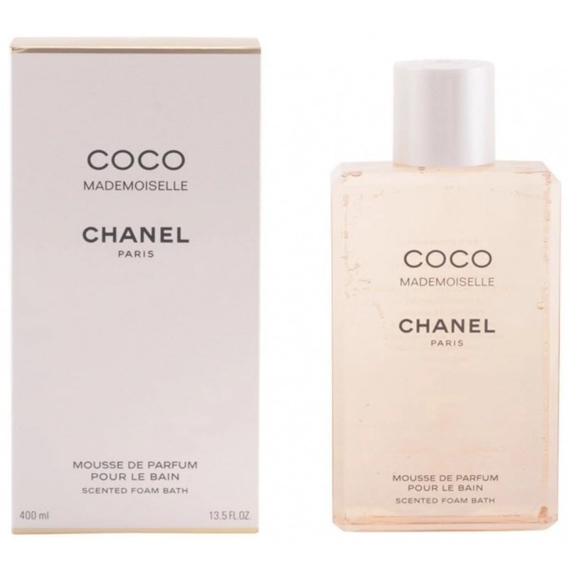 Фото Chanel Coco Mademoiselle