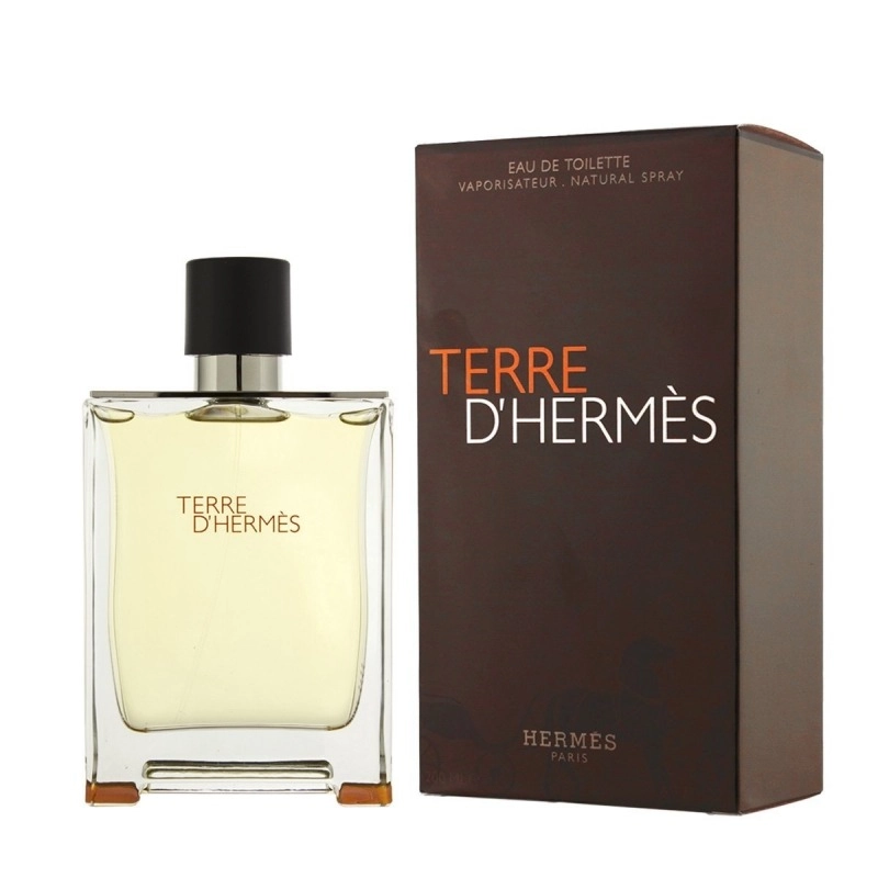 Фото Terre d'Hermès
