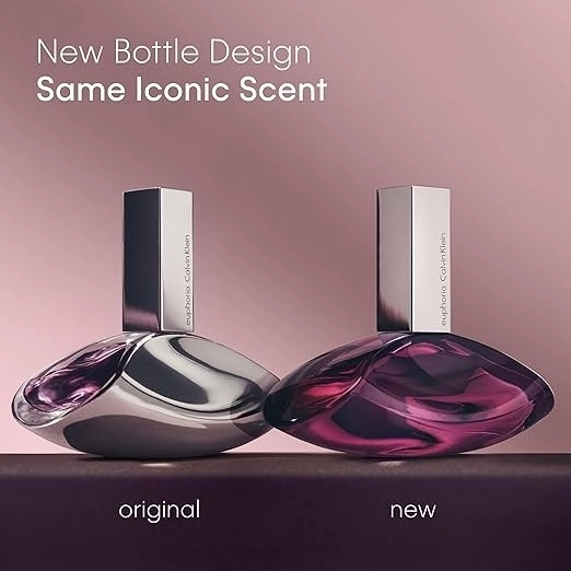 Фото Calvin Klein Euphoria Eau De Toilette