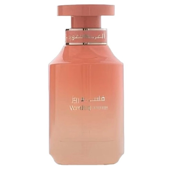 Фото Arabian Oud Vanilla Rose